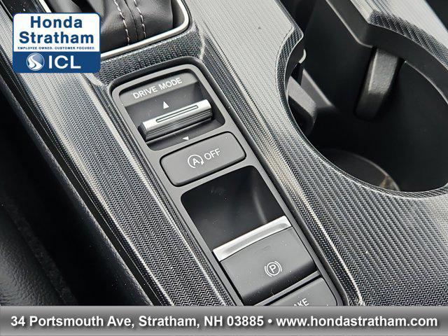 new 2026 Honda Civic car, priced at $26,941