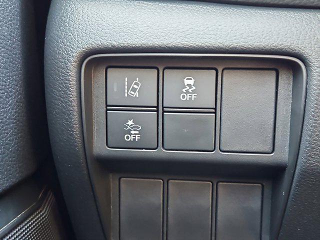 used 2022 Honda CR-V car, priced at $31,395