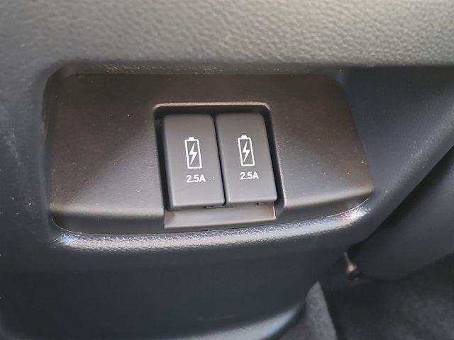 used 2022 Honda CR-V car, priced at $31,395