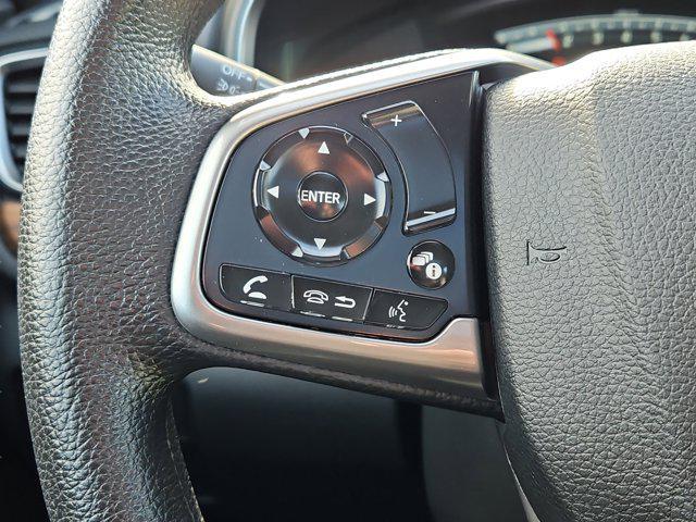 used 2022 Honda CR-V car, priced at $31,395