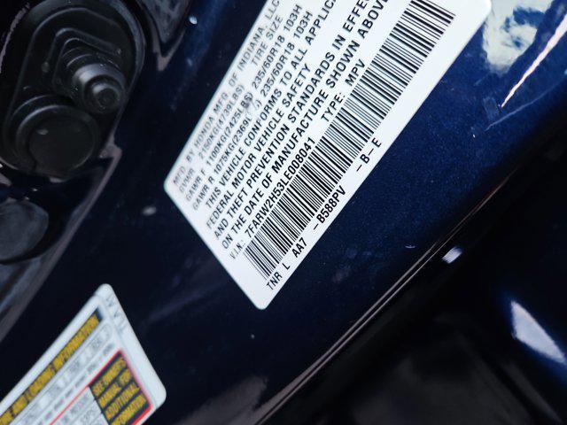 used 2020 Honda CR-V car, priced at $22,415