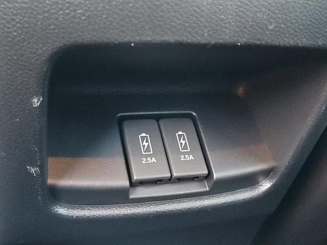 used 2020 Honda CR-V car, priced at $22,415