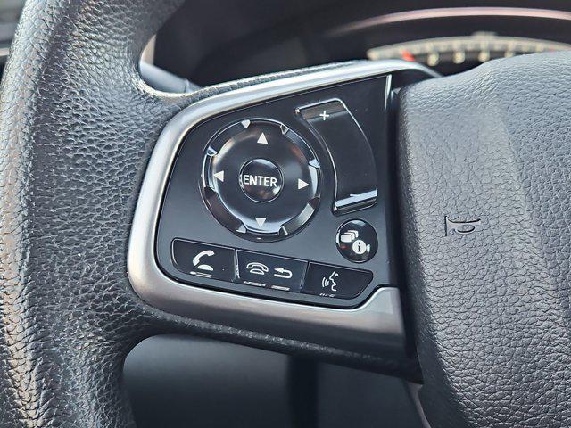 used 2020 Honda CR-V car, priced at $22,415