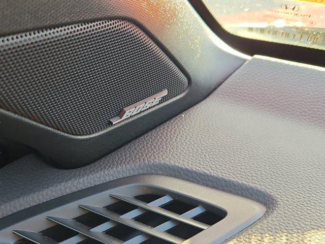 used 2023 Honda CR-V Hybrid car, priced at $31,695