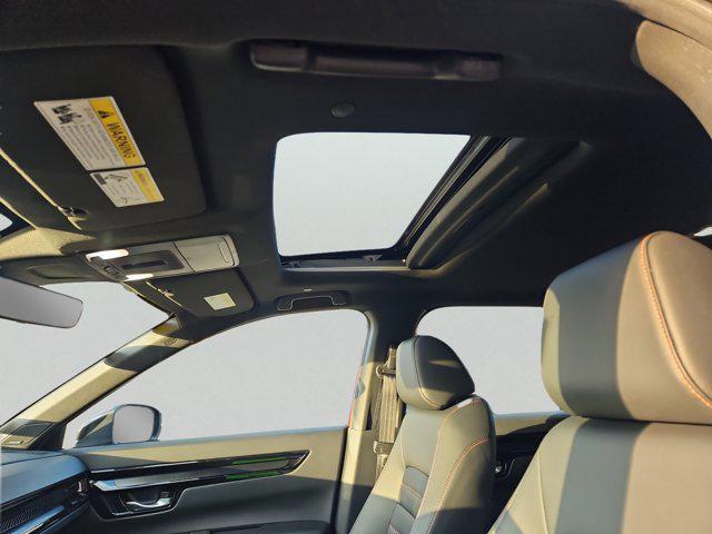 used 2023 Honda CR-V Hybrid car, priced at $31,695