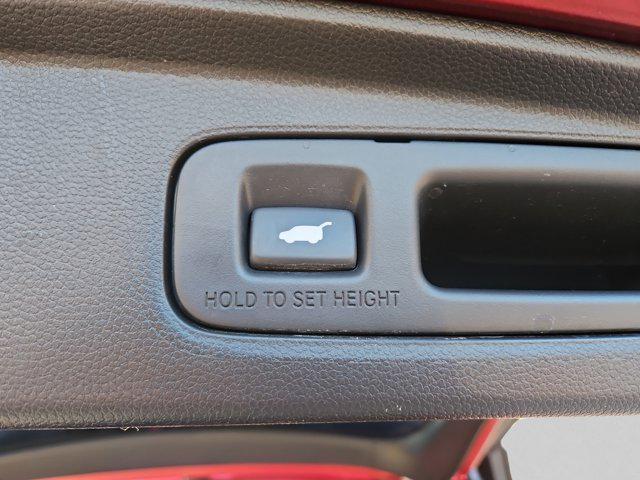 used 2023 Honda CR-V Hybrid car, priced at $31,695