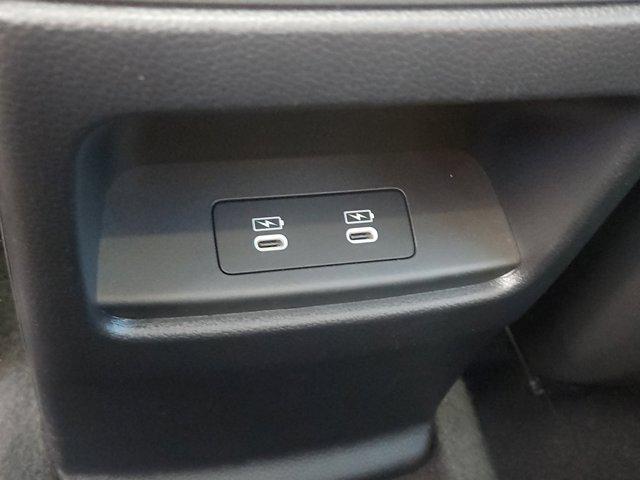 used 2023 Honda CR-V Hybrid car, priced at $31,695