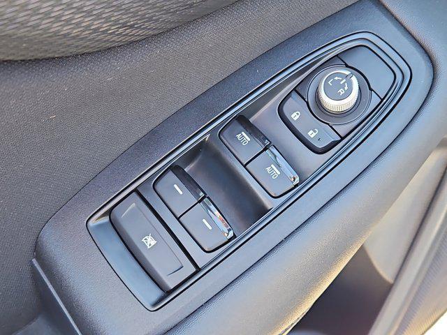 used 2021 Subaru Legacy car, priced at $19,295