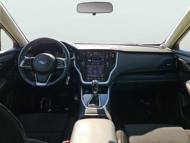 used 2021 Subaru Legacy car, priced at $19,295
