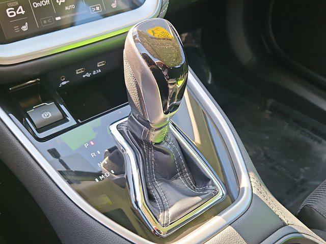 used 2021 Subaru Legacy car, priced at $19,295