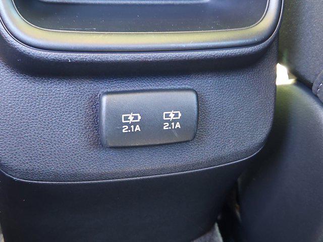 used 2021 Subaru Legacy car, priced at $19,295