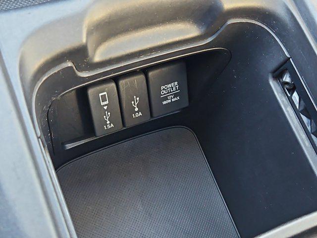 used 2019 Honda CR-V car, priced at $20,998