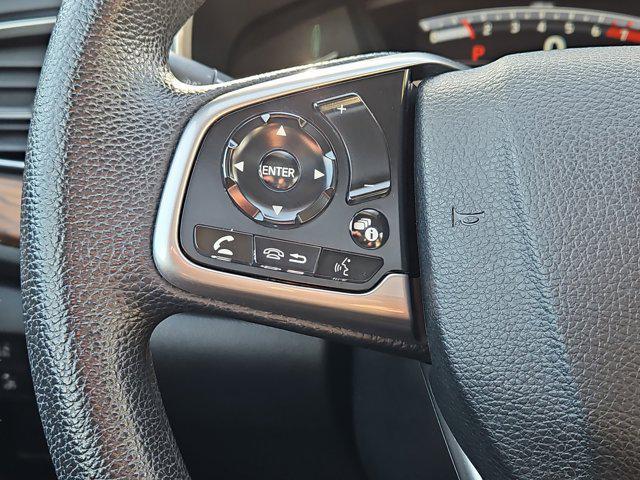 used 2019 Honda CR-V car, priced at $20,998