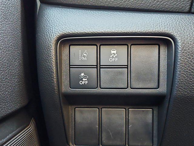 used 2019 Honda CR-V car, priced at $20,998