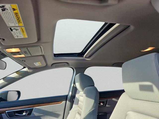 used 2019 Honda CR-V car, priced at $20,998