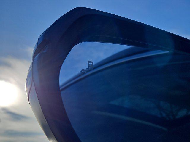 used 2019 Honda CR-V car, priced at $20,998