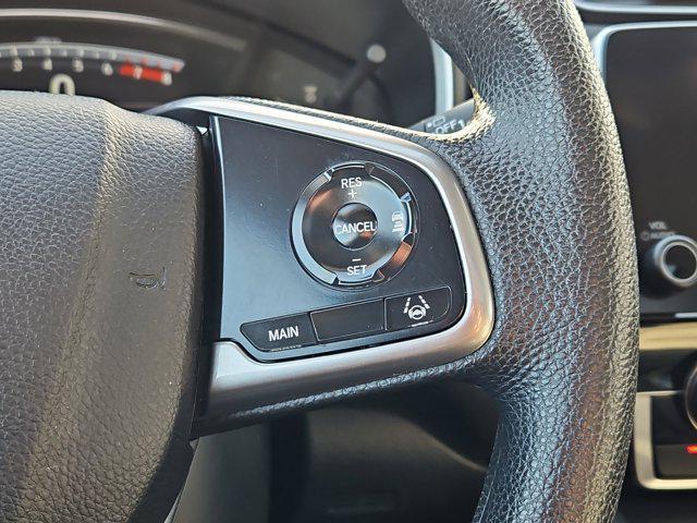 used 2019 Honda CR-V car, priced at $20,998