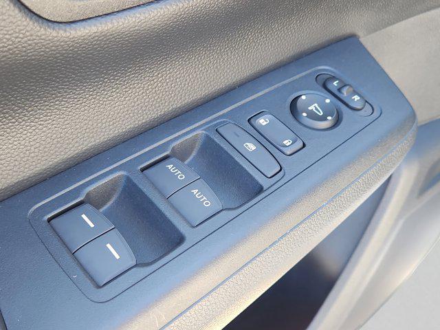 used 2024 Honda CR-V Hybrid car, priced at $33,795