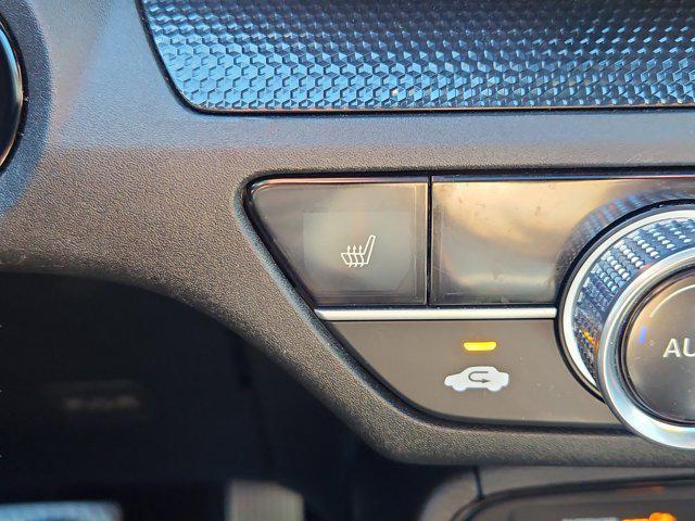 used 2024 Honda CR-V Hybrid car, priced at $33,795