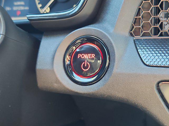 used 2024 Honda CR-V Hybrid car, priced at $33,795