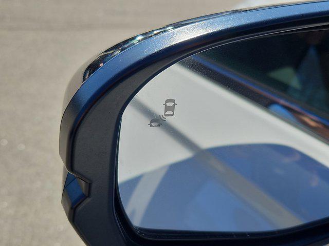 used 2024 Honda CR-V Hybrid car, priced at $33,795