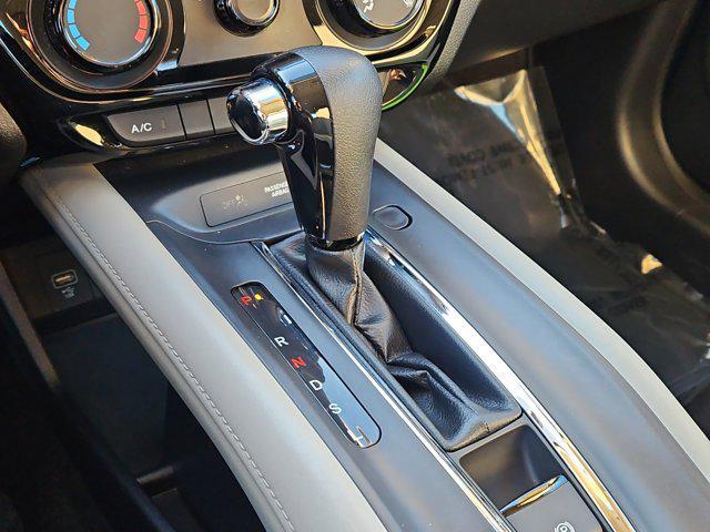 used 2020 Honda HR-V car, priced at $22,395