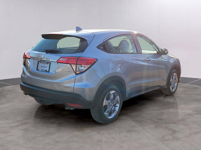used 2020 Honda HR-V car, priced at $22,395