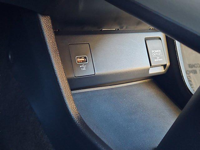 used 2020 Honda HR-V car, priced at $22,395