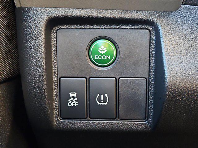 used 2020 Honda HR-V car, priced at $22,395