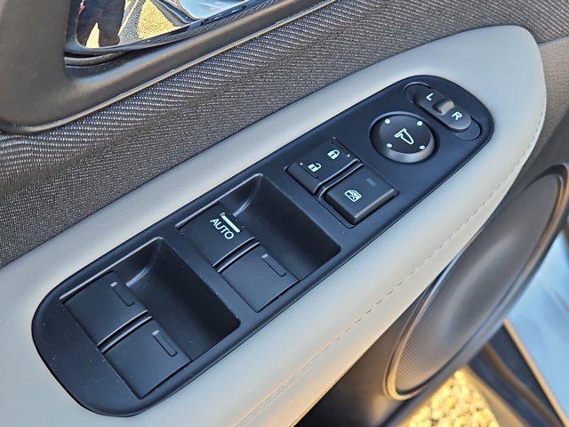 used 2020 Honda HR-V car, priced at $22,395