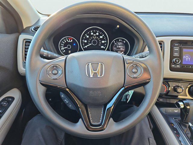 used 2020 Honda HR-V car, priced at $22,395