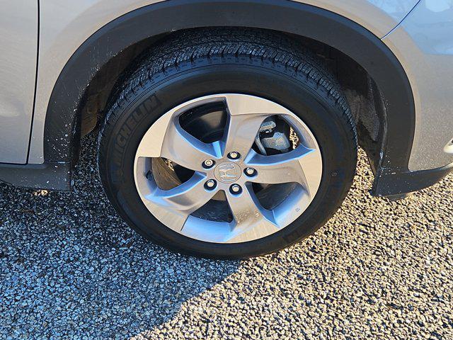 used 2020 Honda HR-V car, priced at $22,395