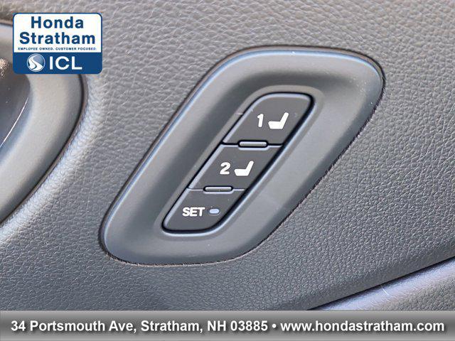 new 2026 Honda Passport car, priced at $46,700