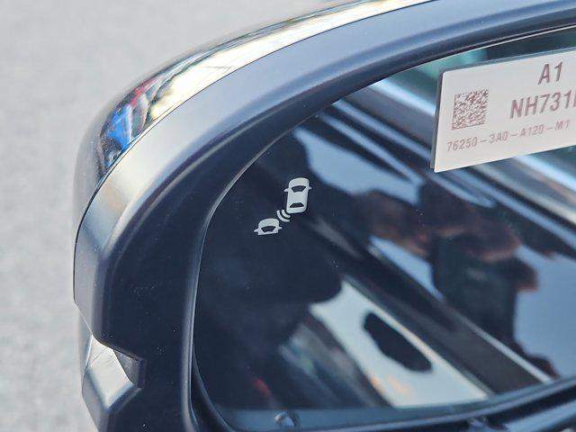 new 2026 Honda CR-V car, priced at $36,100