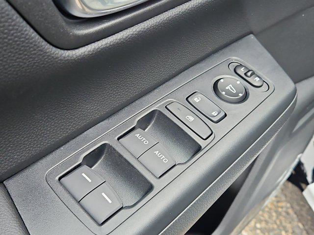 new 2026 Honda CR-V car, priced at $36,100