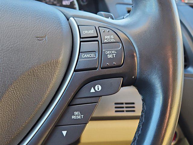 used 2017 Acura RDX car, priced at $16,495