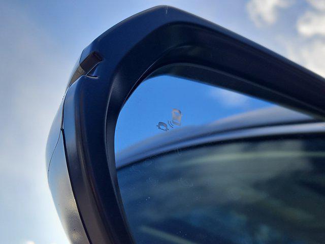 used 2020 Honda CR-V car, priced at $27,989