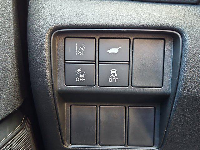 used 2020 Honda CR-V car, priced at $27,989