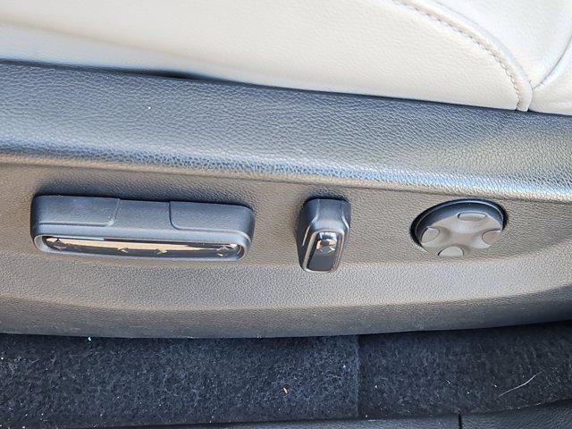 used 2020 Honda CR-V car, priced at $27,989