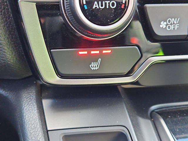 used 2020 Honda CR-V car, priced at $27,989