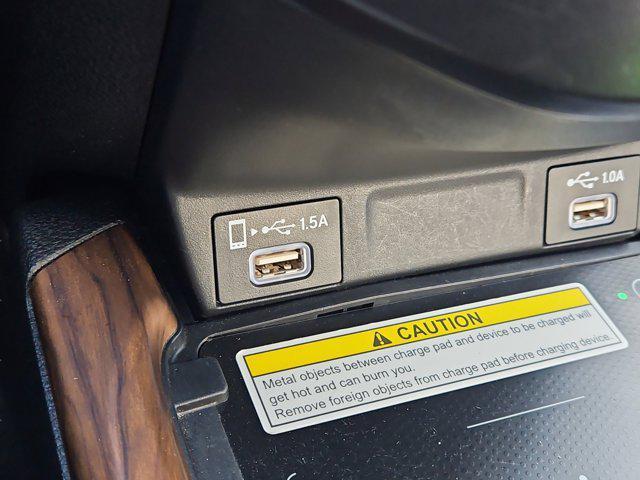 used 2020 Honda CR-V car, priced at $27,989