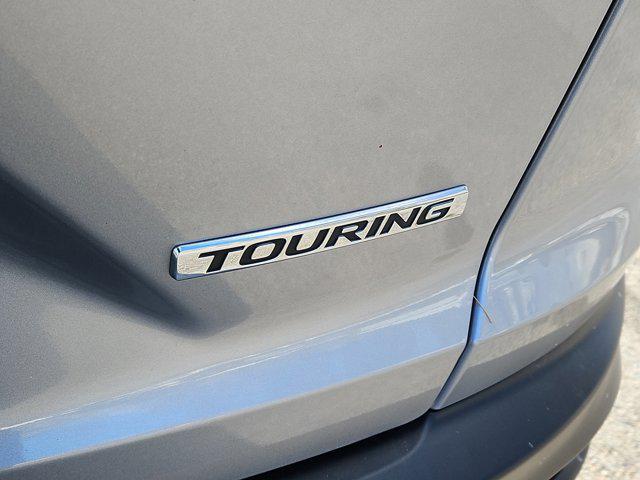 used 2020 Honda CR-V car, priced at $27,989