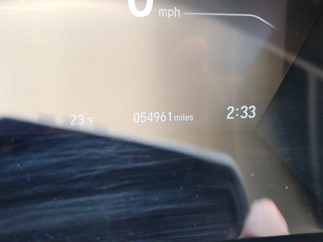 used 2020 Honda CR-V car, priced at $27,989