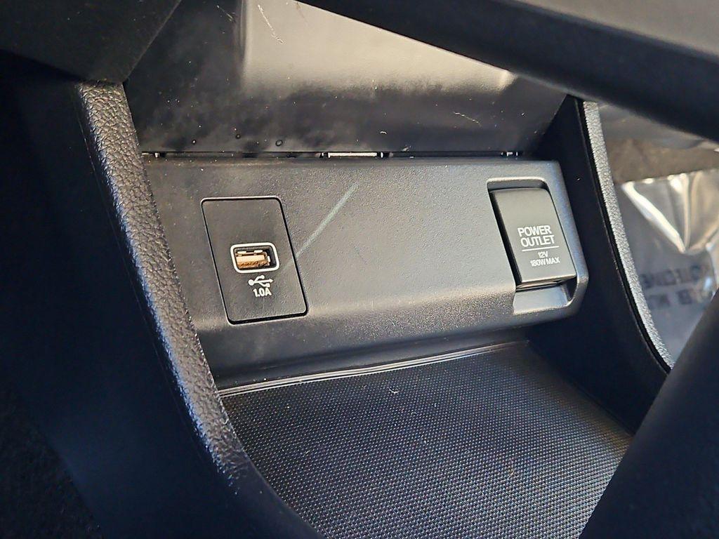 used 2021 Honda HR-V car, priced at $24,294