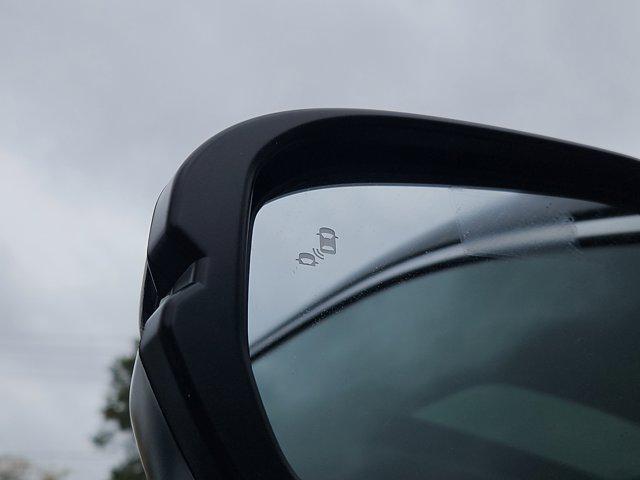 new 2026 Honda CR-V car, priced at $38,350