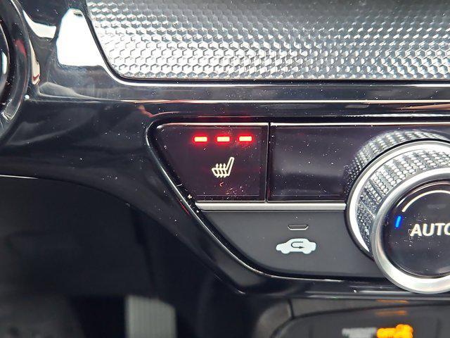 new 2026 Honda CR-V car, priced at $38,350