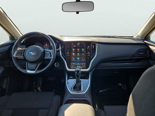 used 2024 Subaru Outback car, priced at $27,998