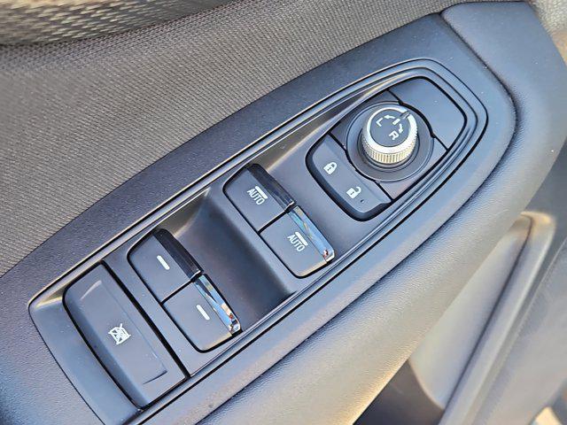 used 2024 Subaru Outback car, priced at $27,998