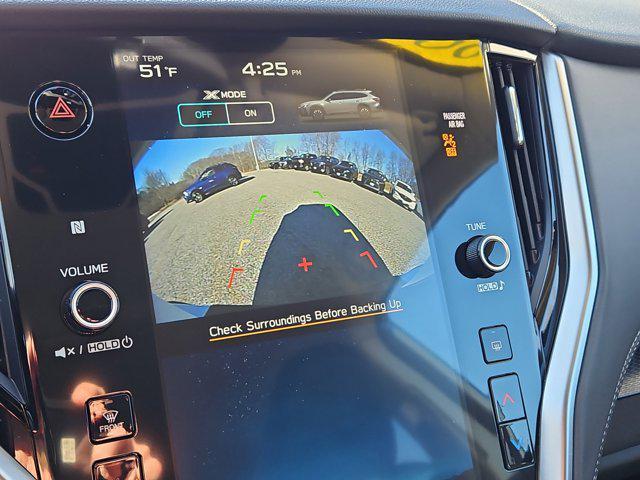 used 2024 Subaru Outback car, priced at $27,998