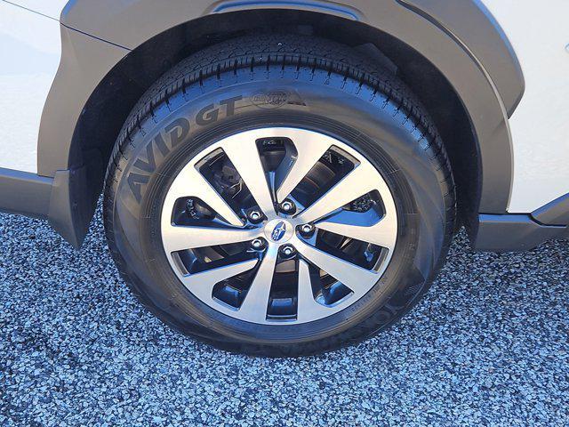 used 2024 Subaru Outback car, priced at $27,998